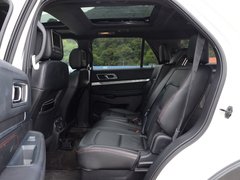 2016款 3.5T 运动版