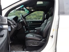 2016款 3.5T 运动版