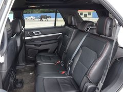 2016款 3.5T 运动版