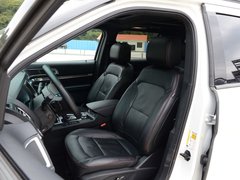 2016款 3.5T 运动版
