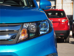 2016款 1.4T 自动 四驱旗舰型