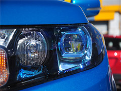 2016款 1.4T 自動 四驅(qū)旗艦型