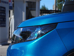 2016款 1.4T 自動 四驅(qū)旗艦型