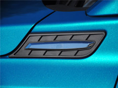 2016款 1.4T 自動 四驅(qū)旗艦型