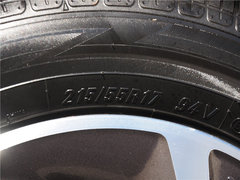 2016款 1.4T 自動 四驅(qū)旗艦型