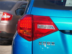 2016款 1.4T 自动 四驱旗舰型