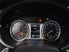 2016款 1.4T 自动 四驱旗舰型