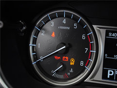 2016款 1.4T 自动 四驱旗舰型