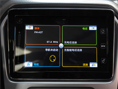 2016款 1.4T 自动 四驱旗舰型