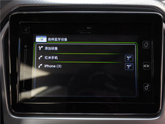 2016款 1.4T 自动 四驱旗舰型