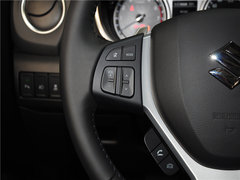 2016款 1.4T 自动 四驱旗舰型