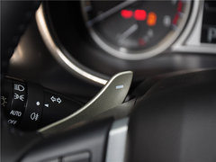 2016款 1.4T 自动 四驱旗舰型
