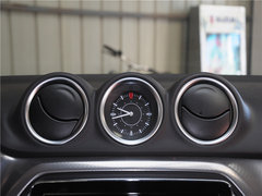 2016款 1.4T 自动 四驱旗舰型