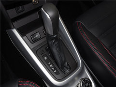 2016款 1.4T 自动 四驱旗舰型