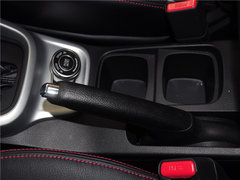 2016款 1.4T 自动 四驱旗舰型