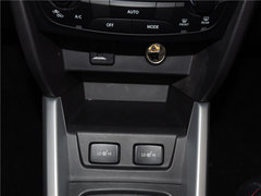 2016款 1.4T 自动 四驱旗舰型