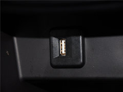 2016款 1.4T 自动 四驱旗舰型