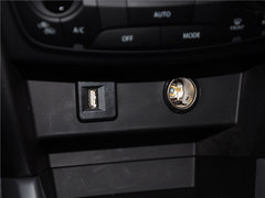 2016款 1.4T 自动 四驱旗舰型