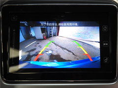 2016款 1.4T 自动 四驱旗舰型