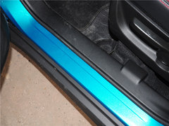 2016款 1.4T 自动 四驱旗舰型