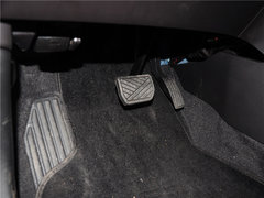 2016款 1.4T 自动 四驱旗舰型