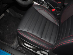 2016款 1.4T 自动 四驱旗舰型