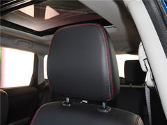 2016款 1.4T 自动 四驱旗舰型