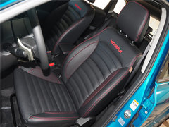 2016款 1.4T 自动 四驱旗舰型