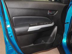 2016款 1.4T 自动 四驱旗舰型