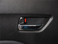2016款 1.4T 自动 四驱旗舰型