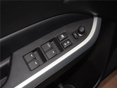 2016款 1.4T 自动 四驱旗舰型