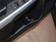 2016款 1.4T 自动 四驱旗舰型