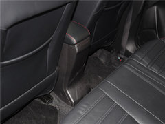 2016款 1.4T 自动 四驱旗舰型