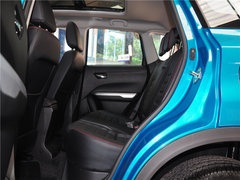 2016款 1.4T 自动 四驱旗舰型