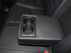 2016款 1.4T 自动 四驱旗舰型