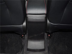 2016款 1.4T 自动 四驱旗舰型