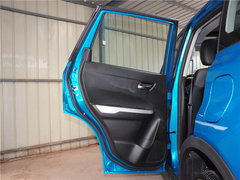2016款 1.4T 自动 四驱旗舰型