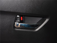 2016款 1.4T 自动 四驱旗舰型