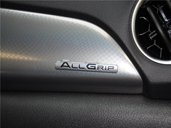 2016款 1.4T 自动 四驱旗舰型