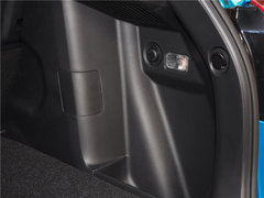 2016款 1.4T 自动 四驱旗舰型