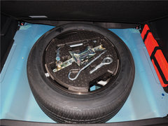 2016款 1.4T 自动 四驱旗舰型