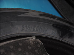 2016款 1.4T 自动 四驱旗舰型