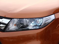 2016款 1.4T 自動 四驅(qū)旗艦型
