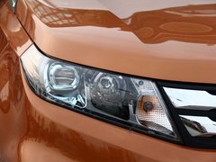 2016款 1.4T 自動 四驅(qū)旗艦型