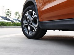 2016款 1.4T 自動 四驅(qū)旗艦型