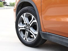 2016款 1.4T 自動 四驅(qū)旗艦型
