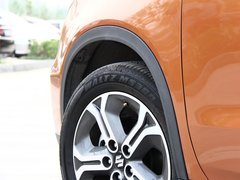 2016款 1.4T 自動 四驅(qū)旗艦型