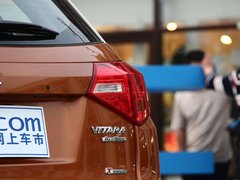 2016款 1.4T 自動 四驅(qū)旗艦型
