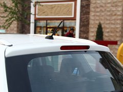 2016款 1.4T 自動 四驅(qū)旗艦型