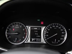 2016款 1.4T 自动 四驱旗舰型